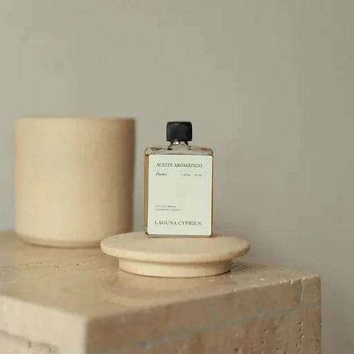 Aceite Aromático para difusor