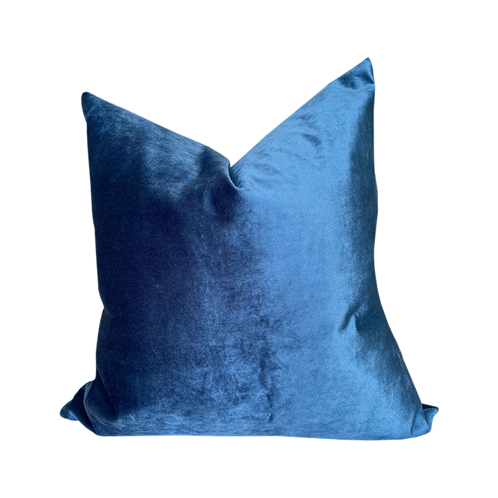 Cojín Italian - Azul