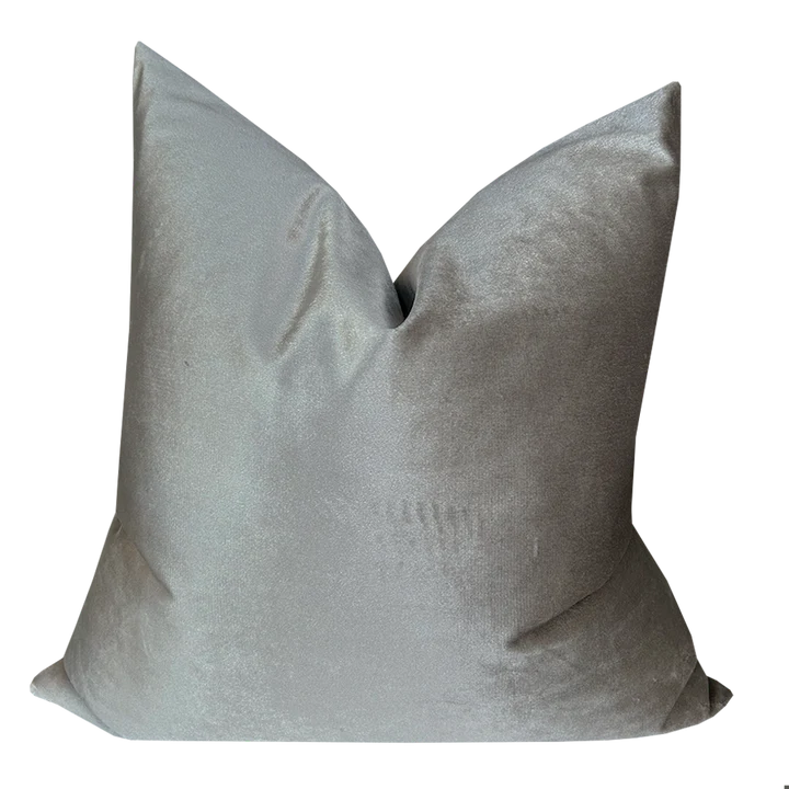Cojín Italian - Gris