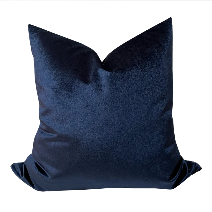 Cojín Italian - Azul