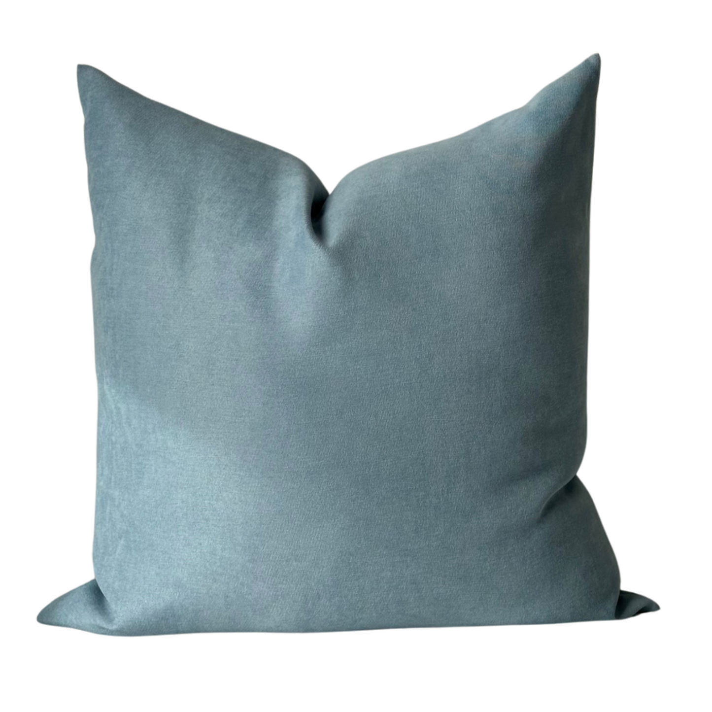 Cojín Eros - Azul - 50x50