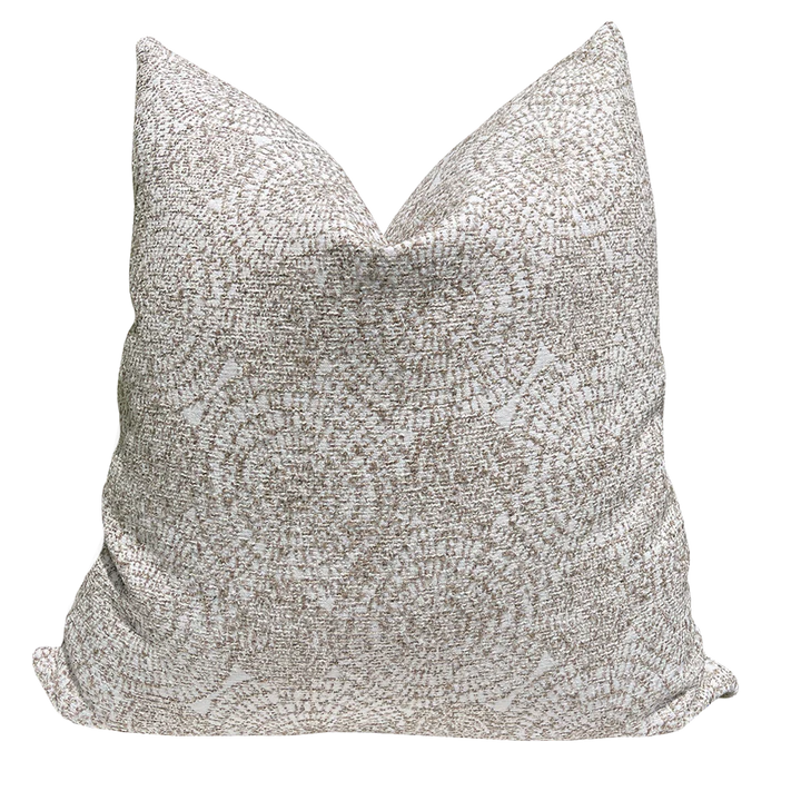 Cojín Forte - Beige - 55x55