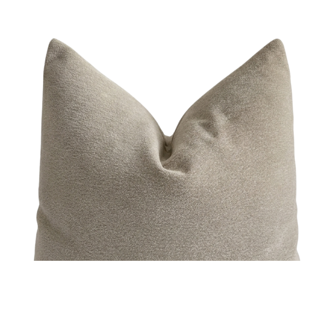 Cojín Pine - Beige