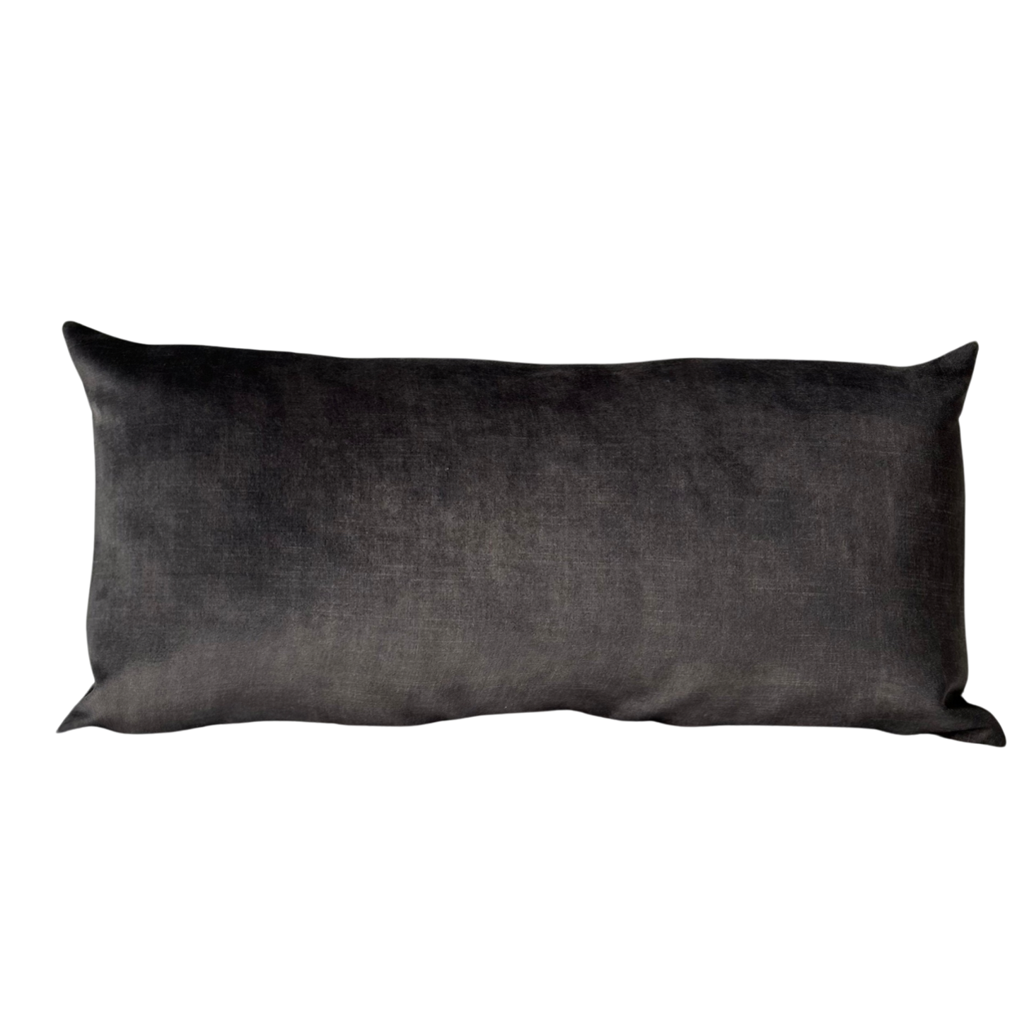 Cojín Kut - Gris - 30x80