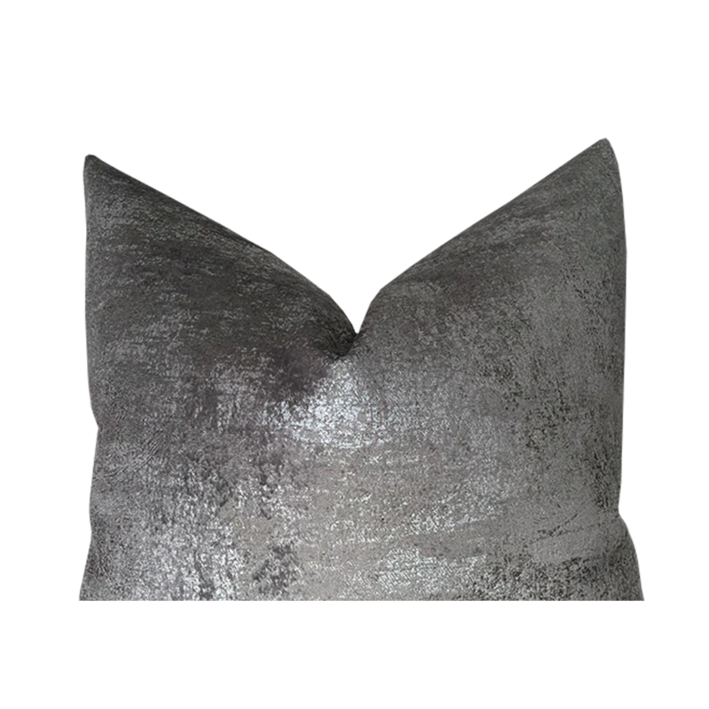Cojín Bruneck - Gris