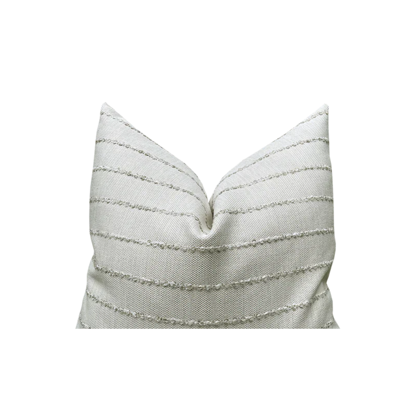 Cojín Gante - Beige