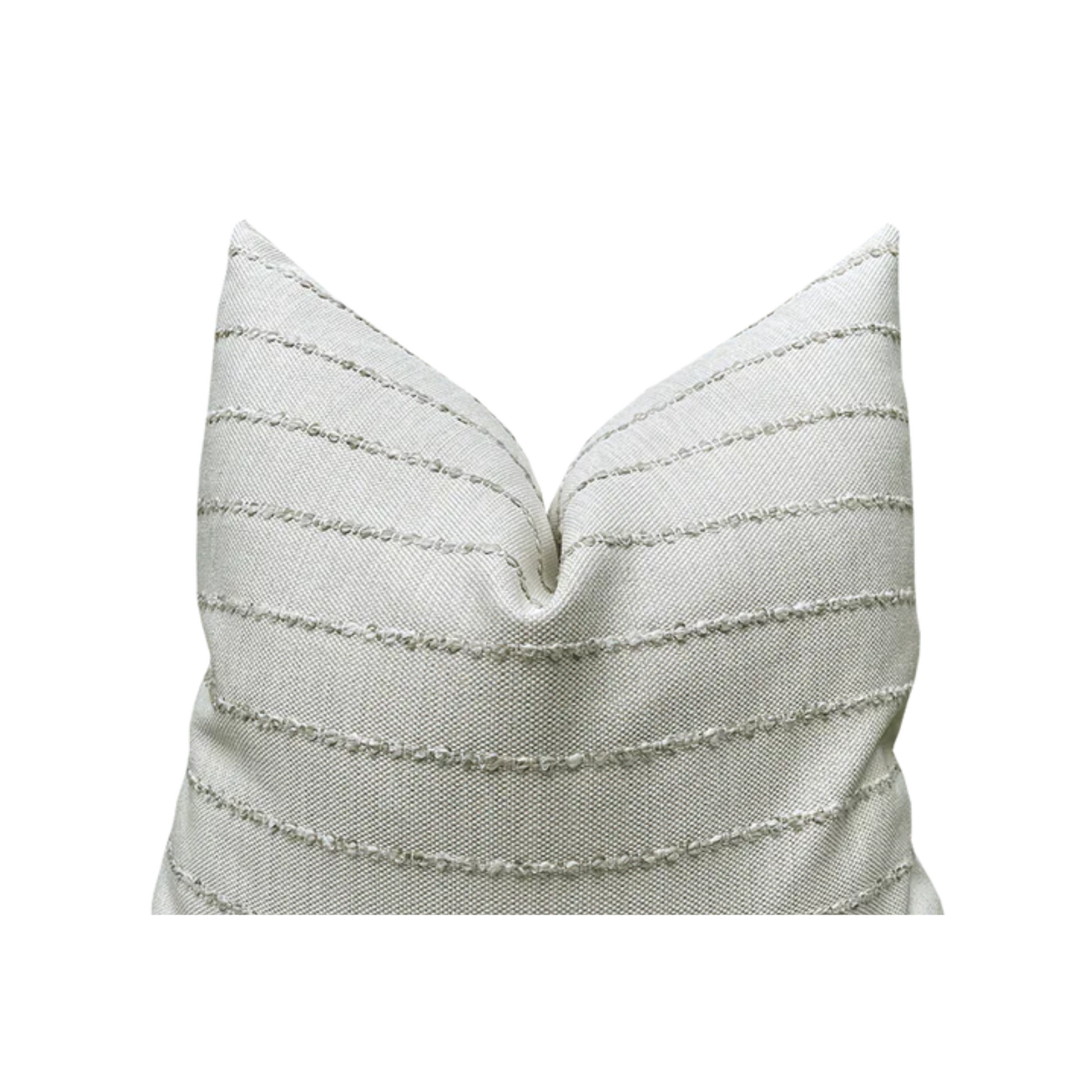 Cojín Gante - Beige