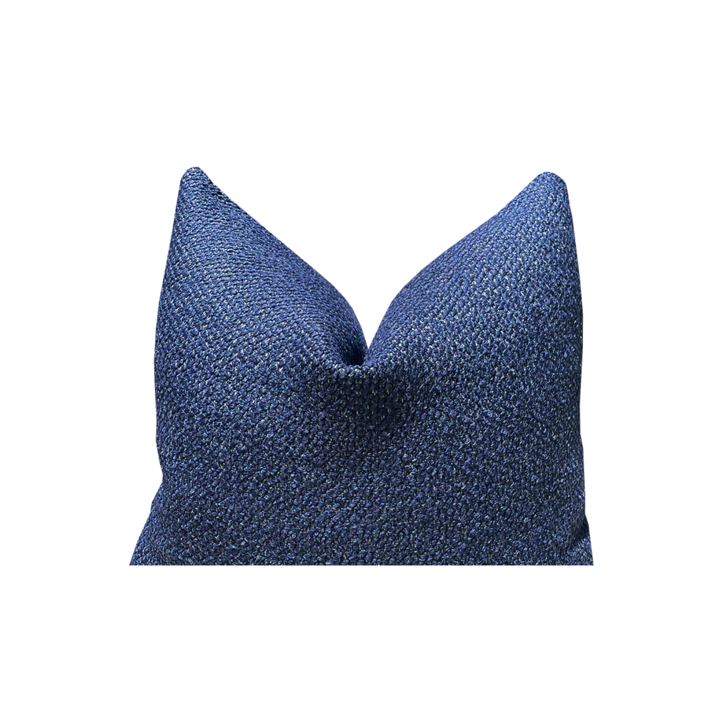 Cojín Gela - Azul
