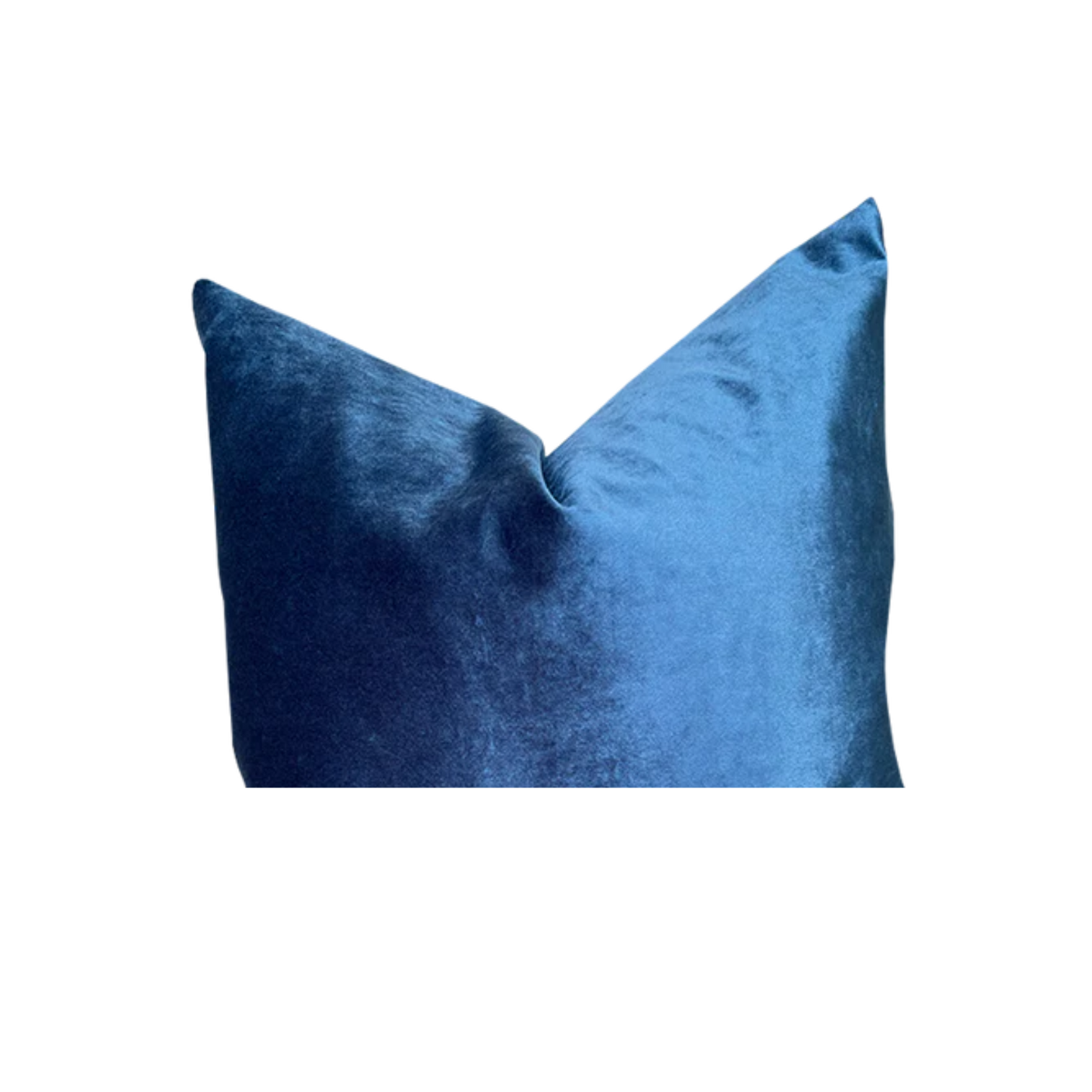 Cojín Italian - Azul