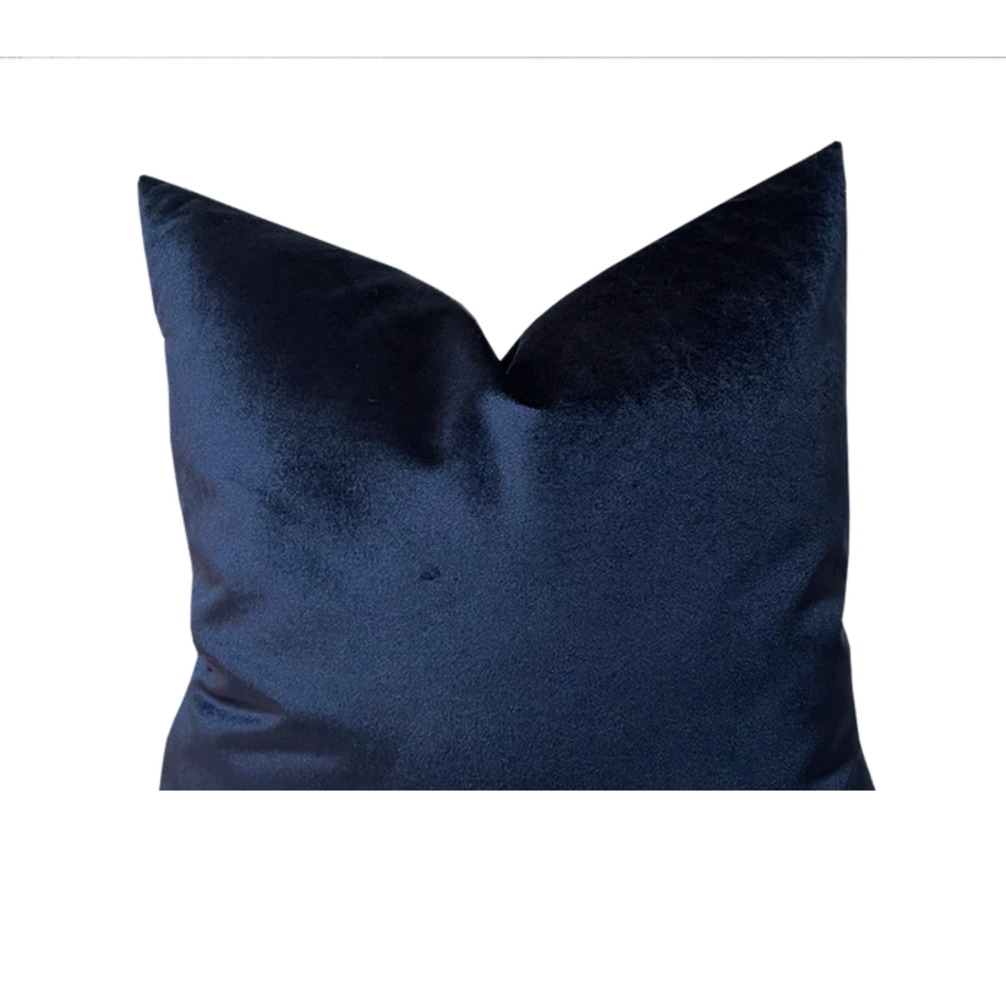 Cojín Italian - Azul
