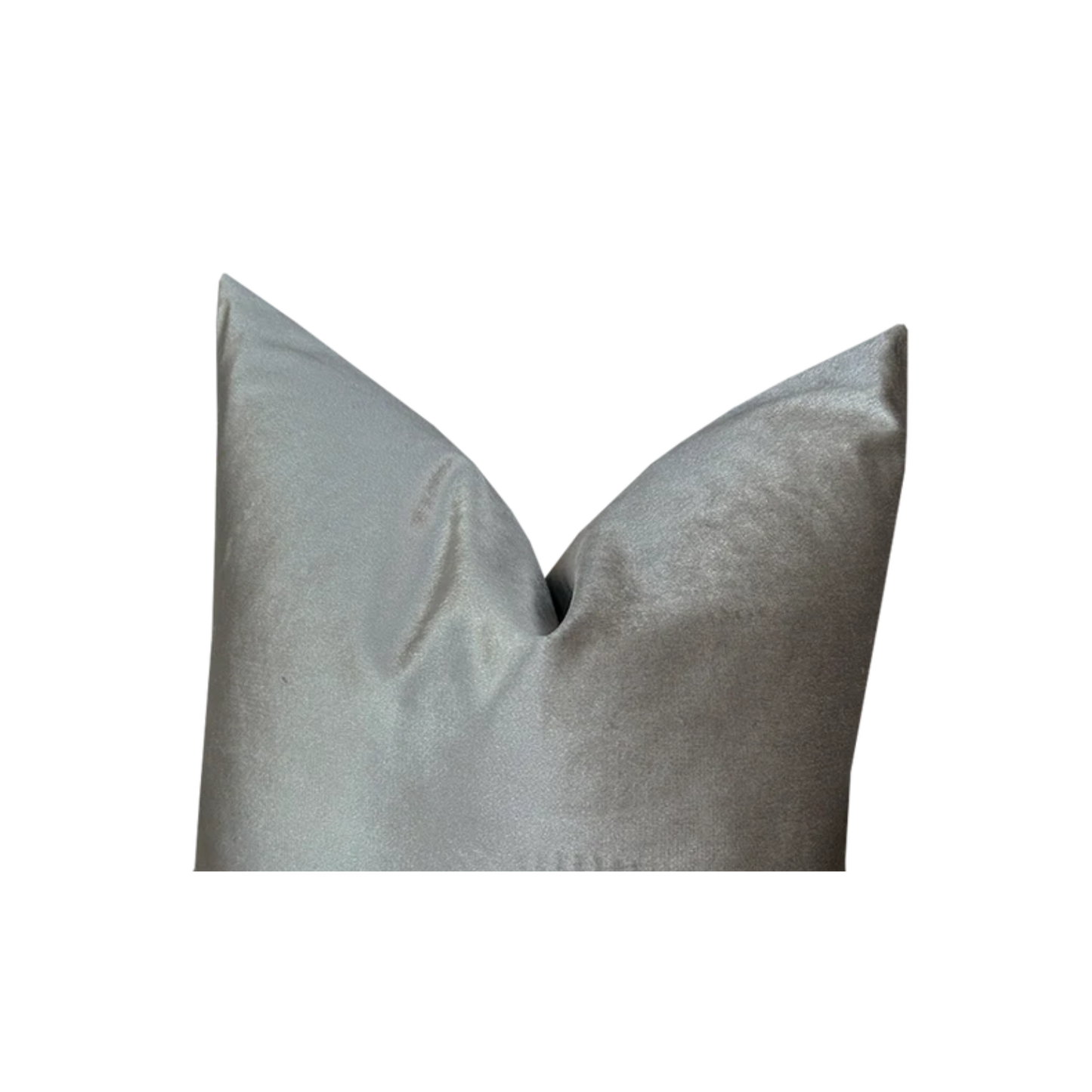 Cojín Italian - Gris