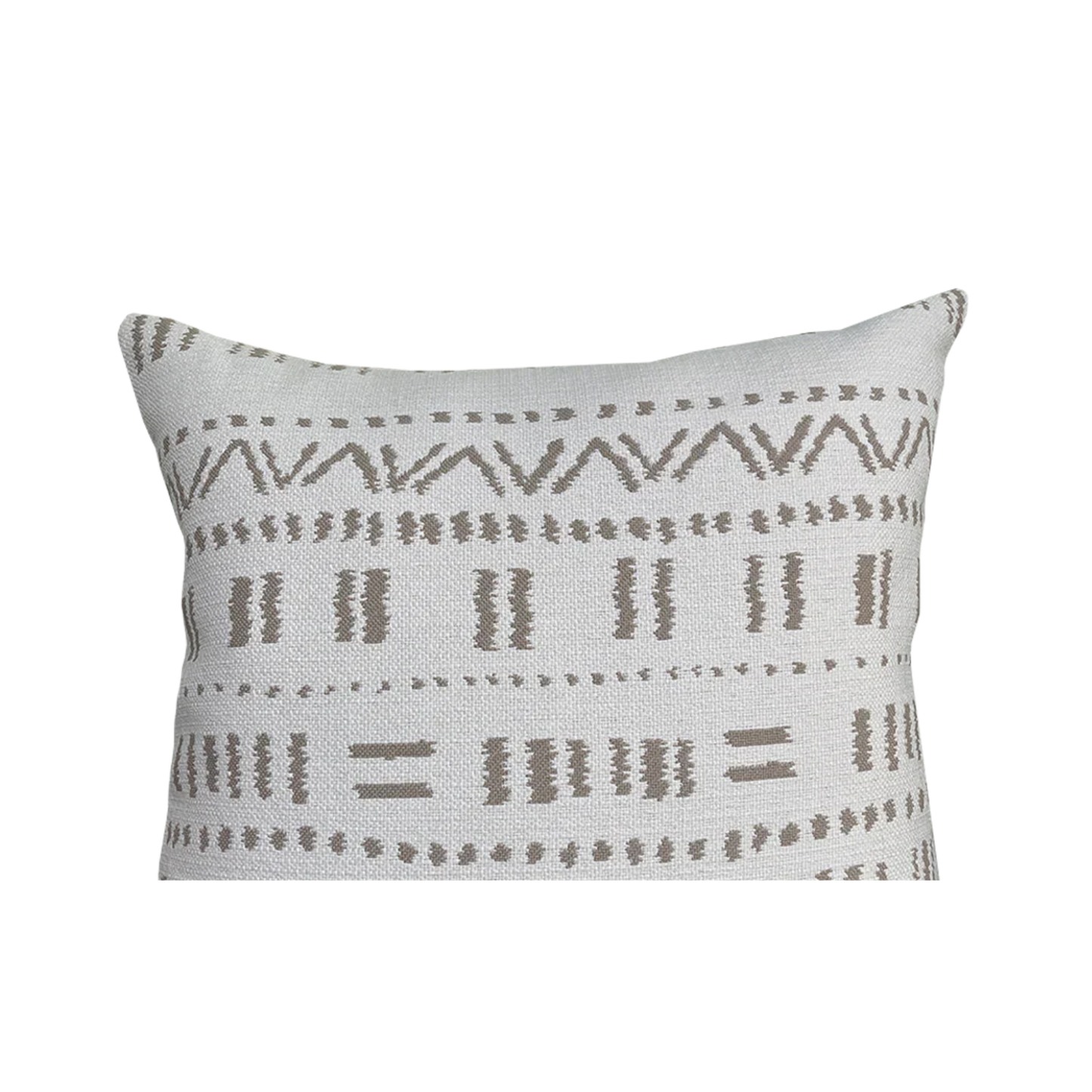 Cojín Jaipur - Beige