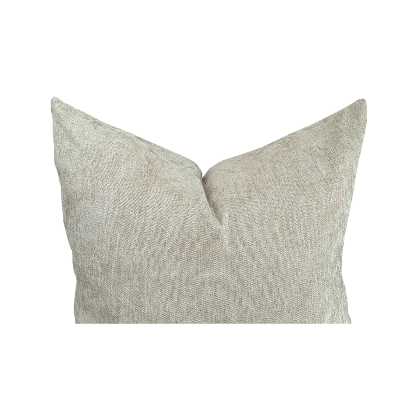 Cojín Kalahri - Beige