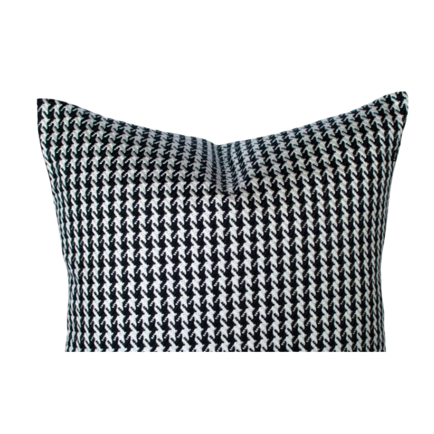 Cojín Tamarindo - Negro