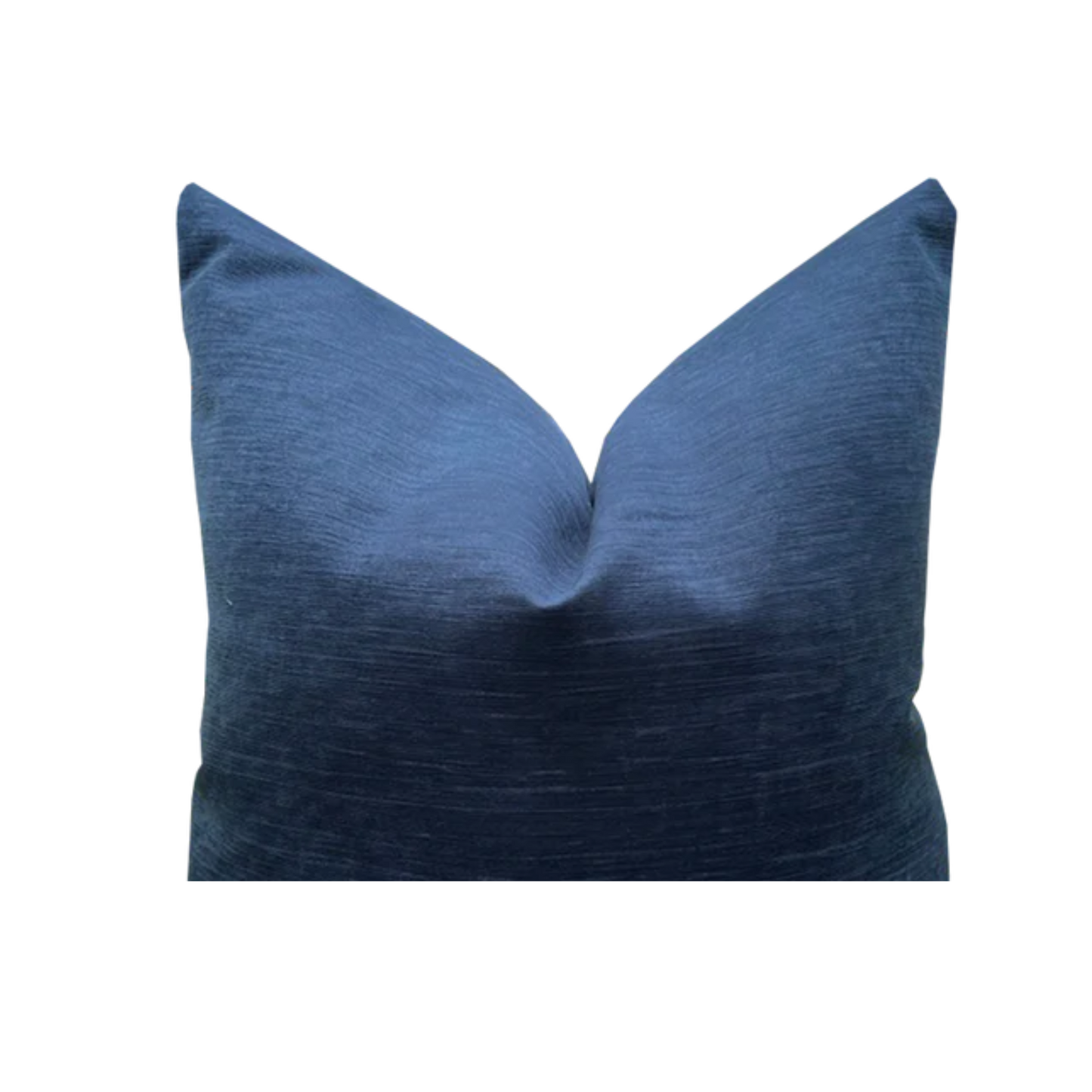 Cojín Segovia - Azul Marino