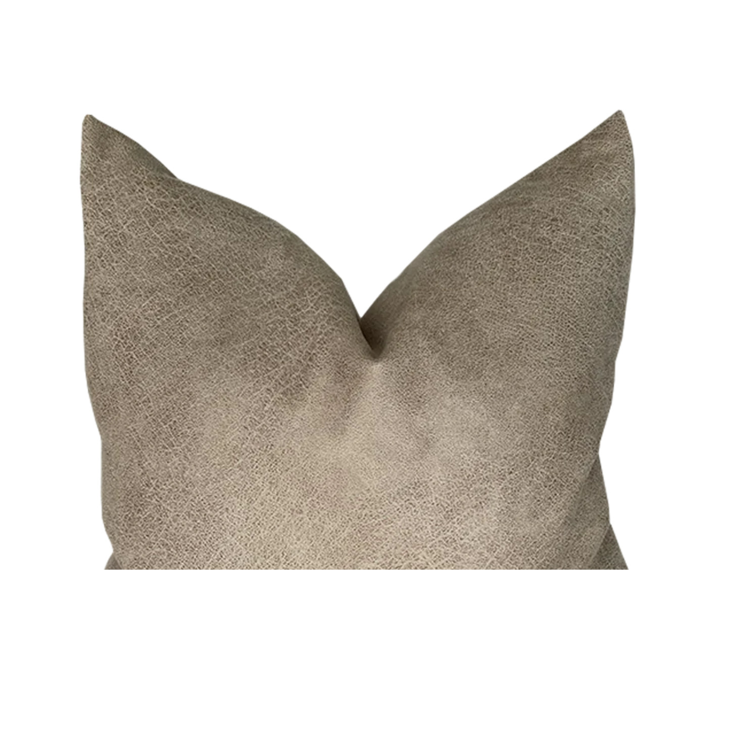 Cojín San José - Beige