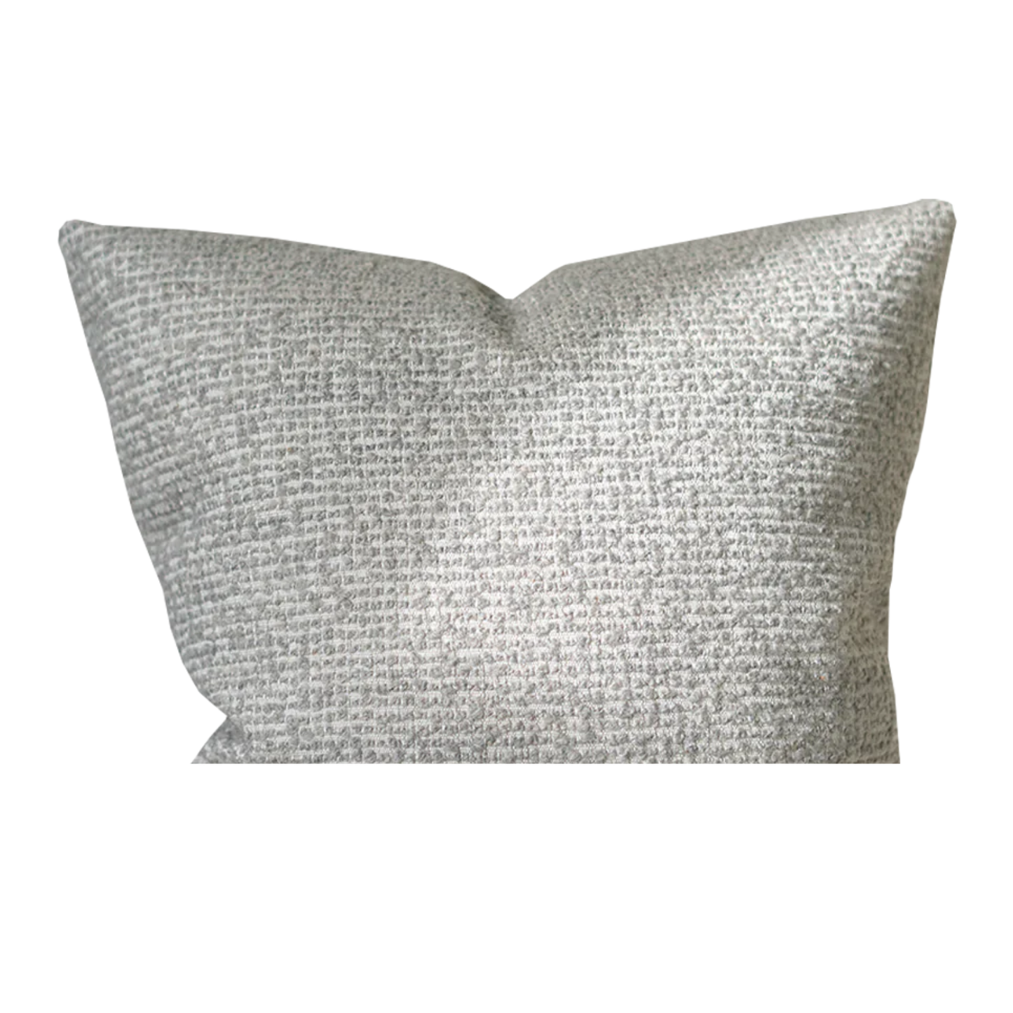 Cojín Antique - Plata