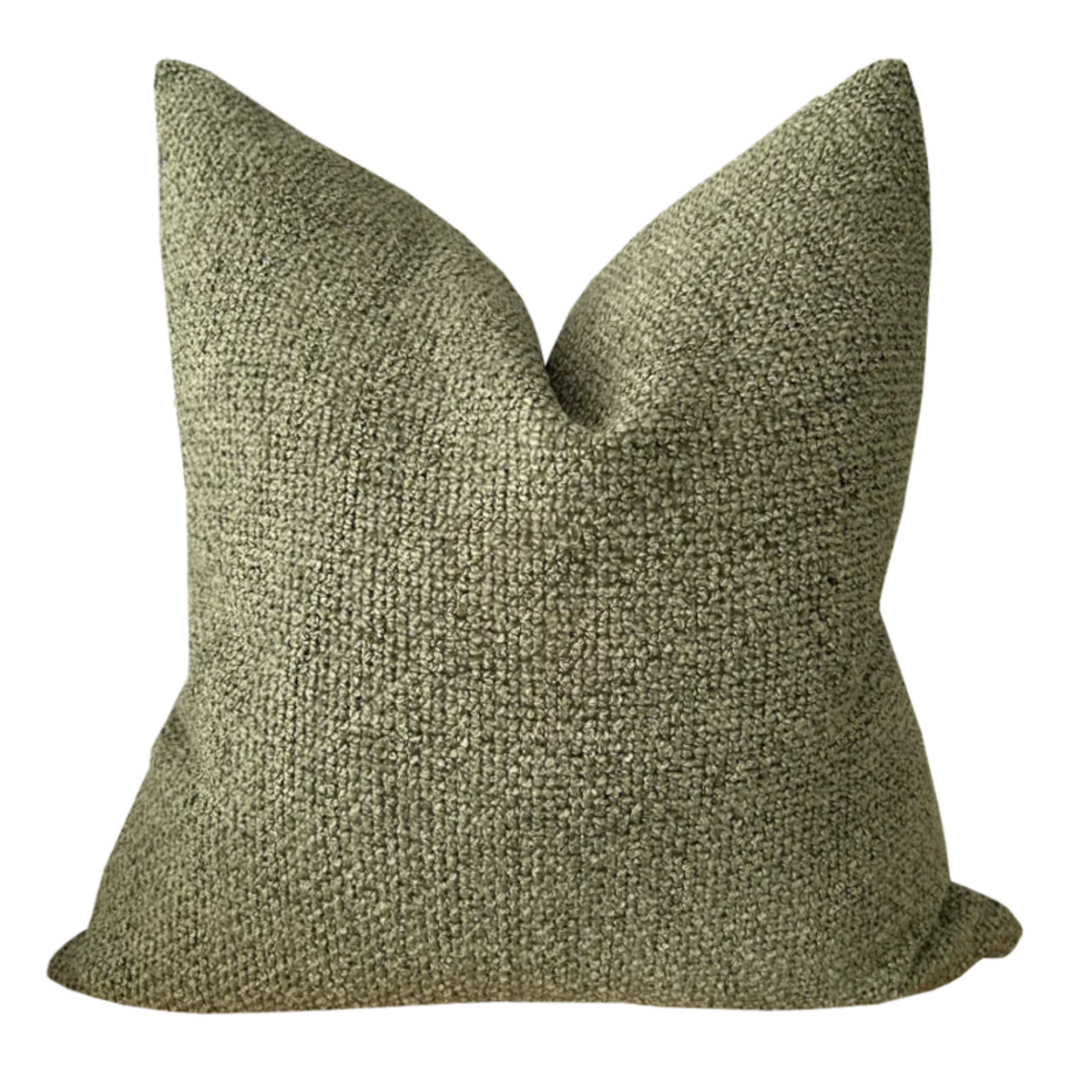 Cojín Loopy - Verde - 50x50
