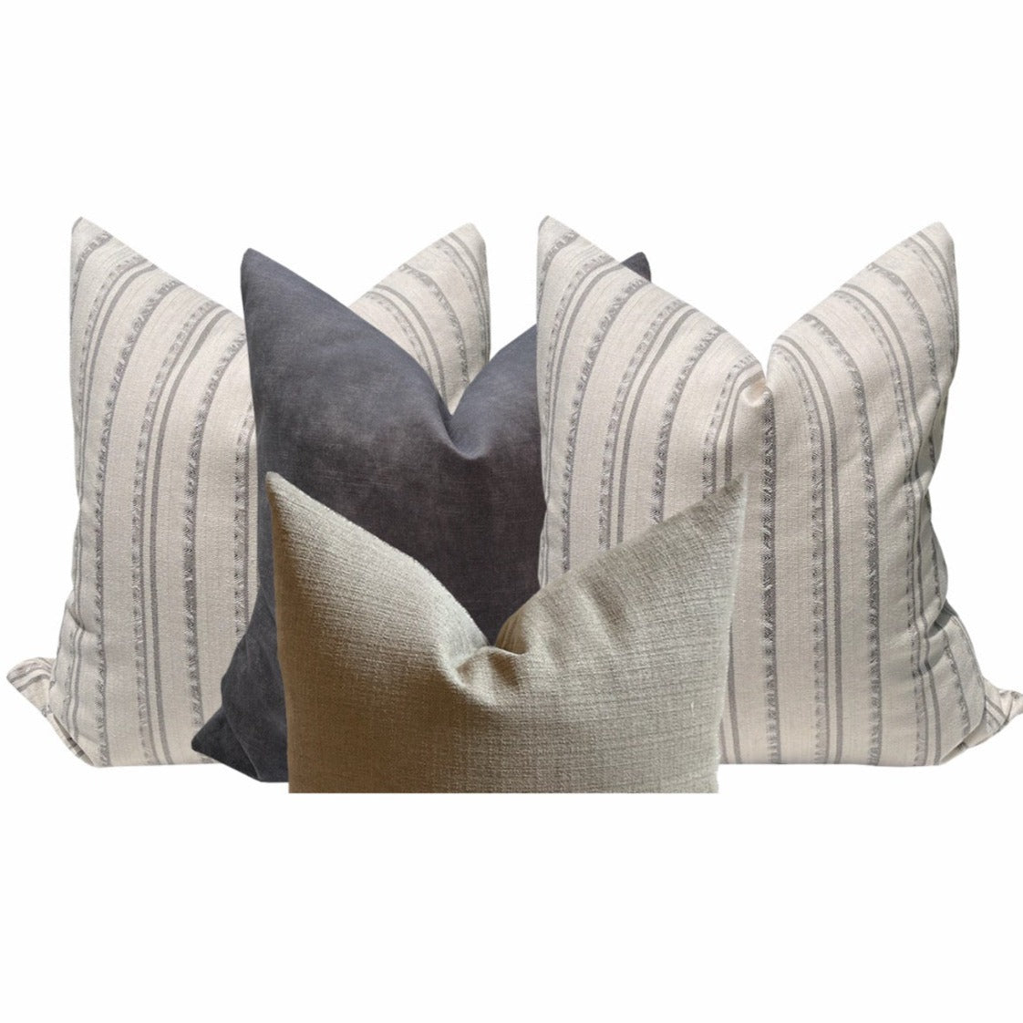 Set de Cojines Autumn