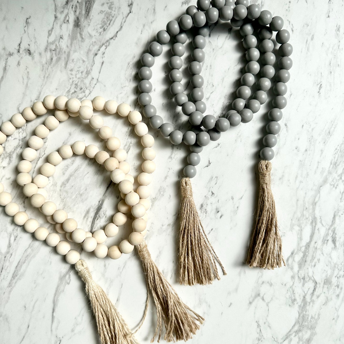 Collar de Madera