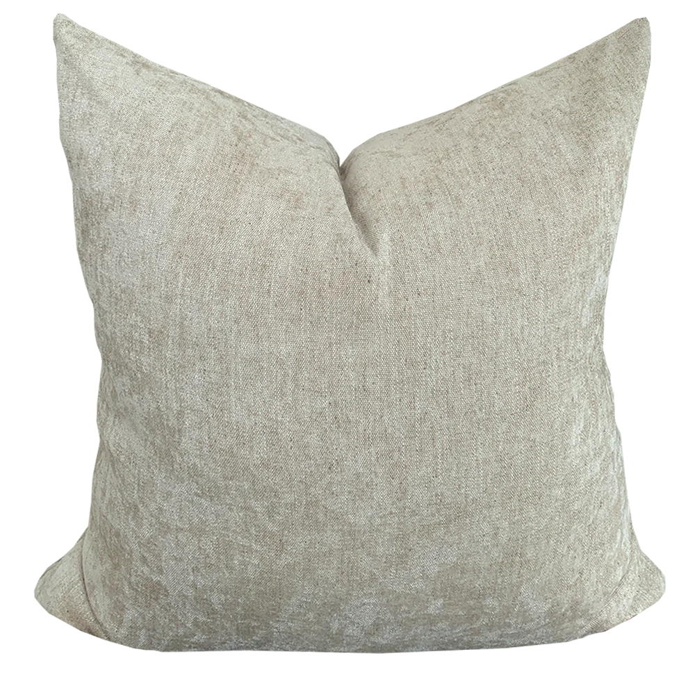 Cojín Kalahri - Beige