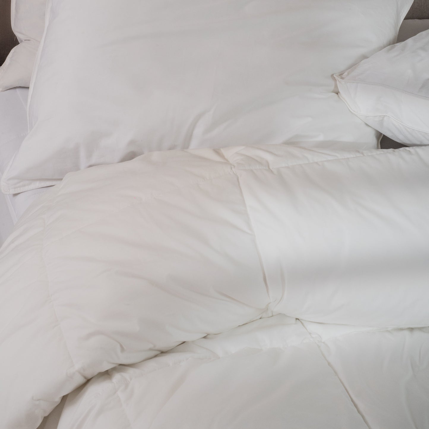 Relleno de Duvet Nuage Down Alternative