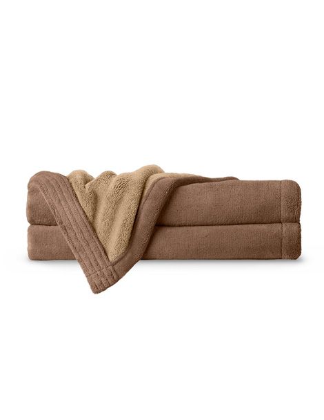 Toalla Soft-feel Doble-vista
