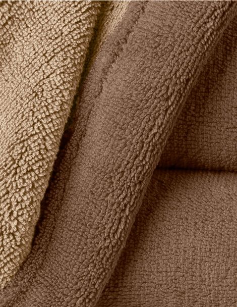 Toalla Soft-feel Doble-vista