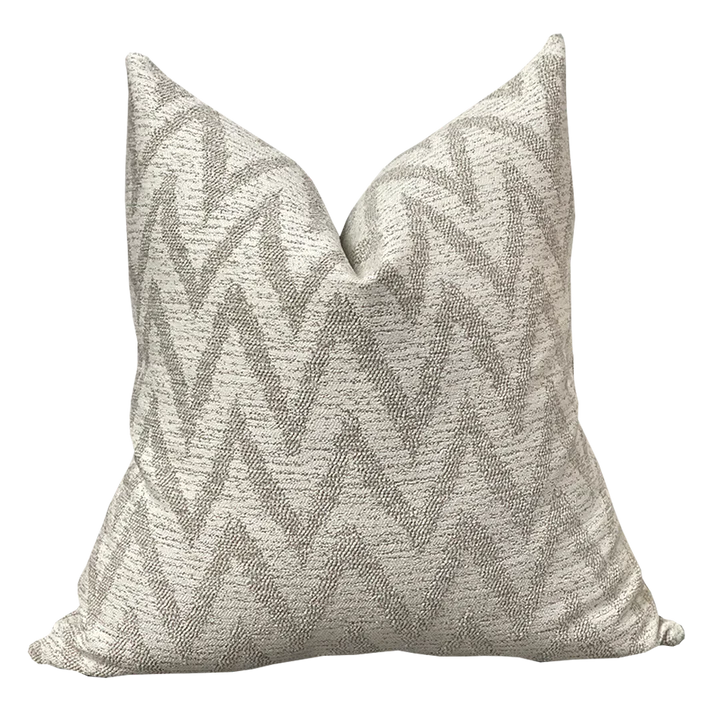 Cojín Spire - Beige