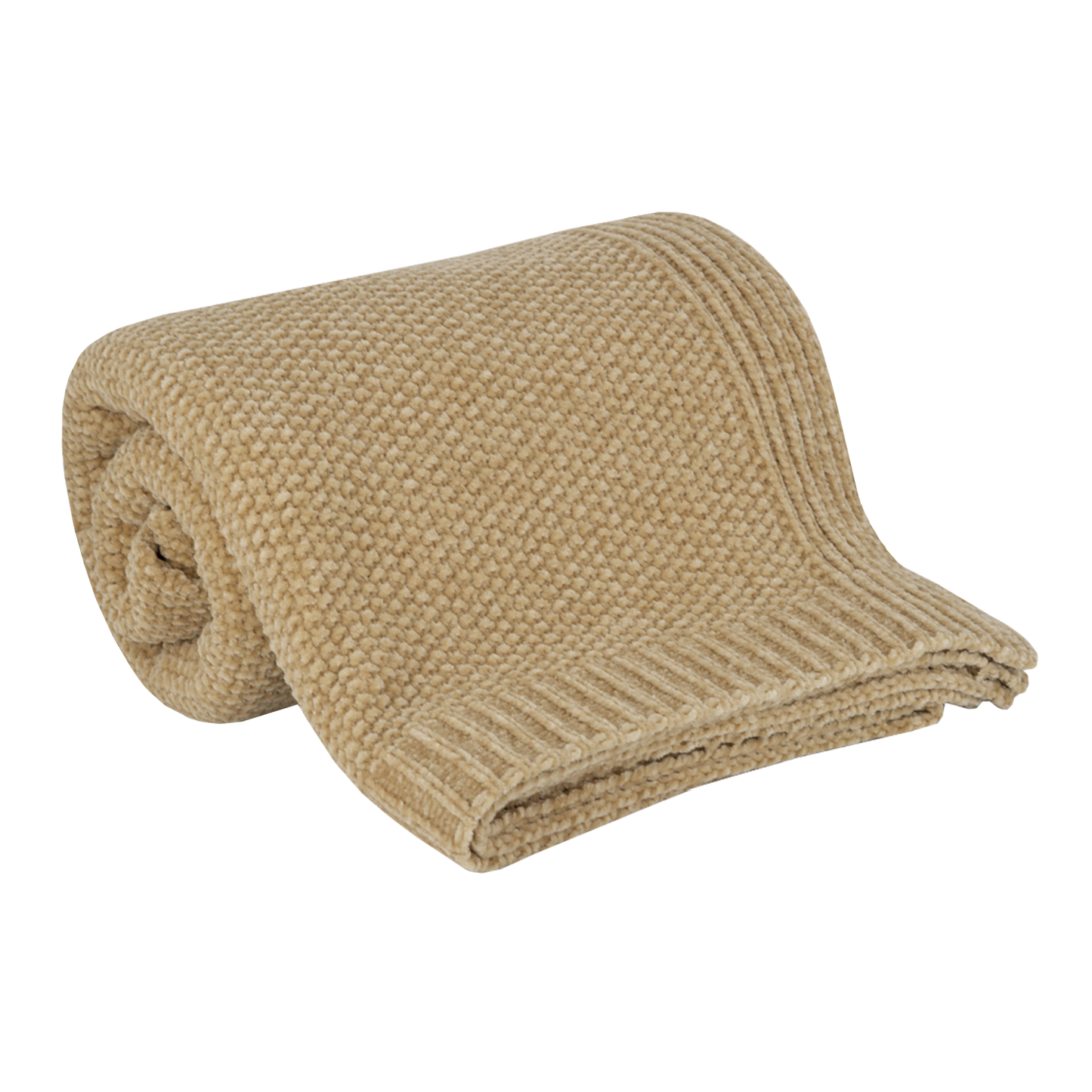 Frazada Waffle Chenille