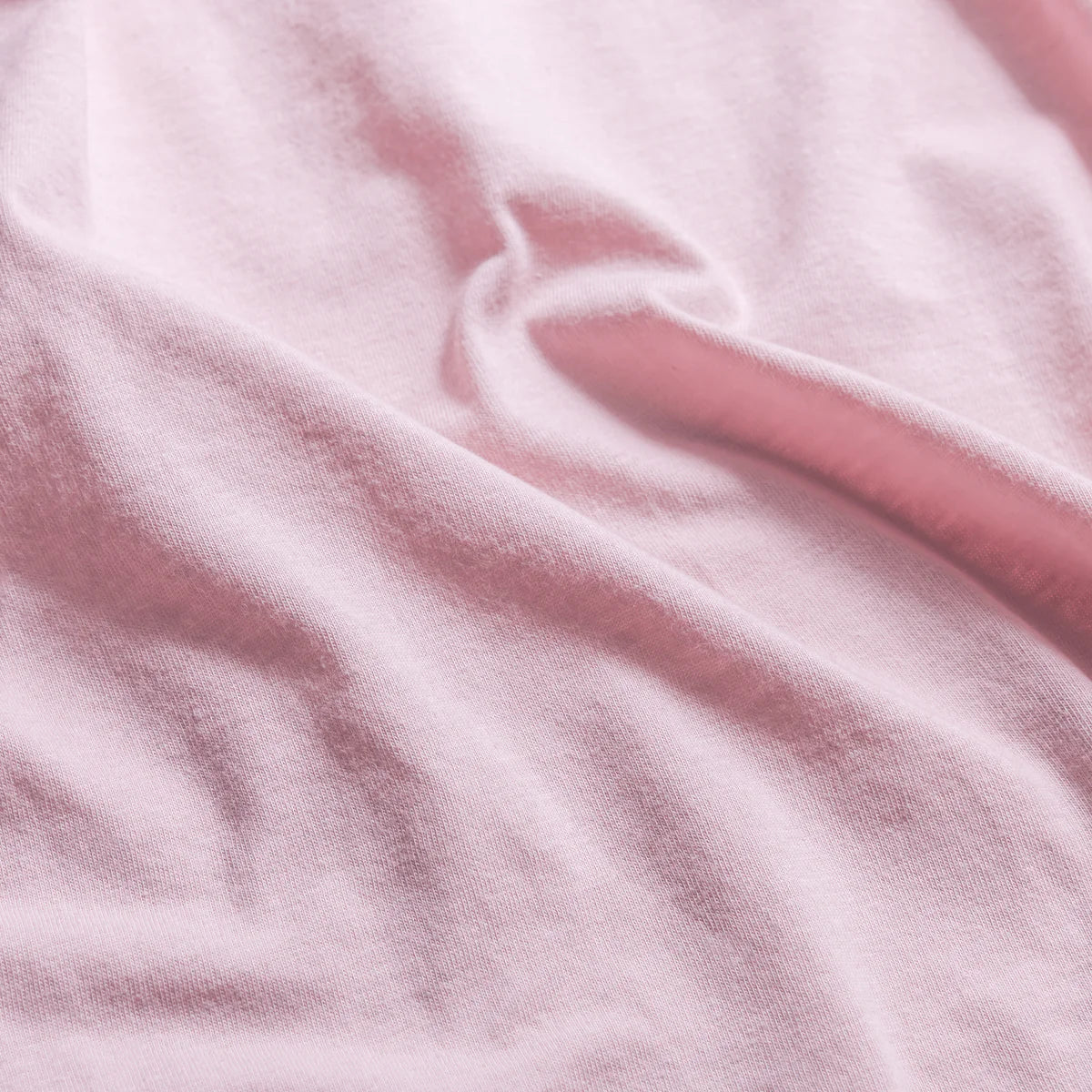 Sábanas algodón t-shirt