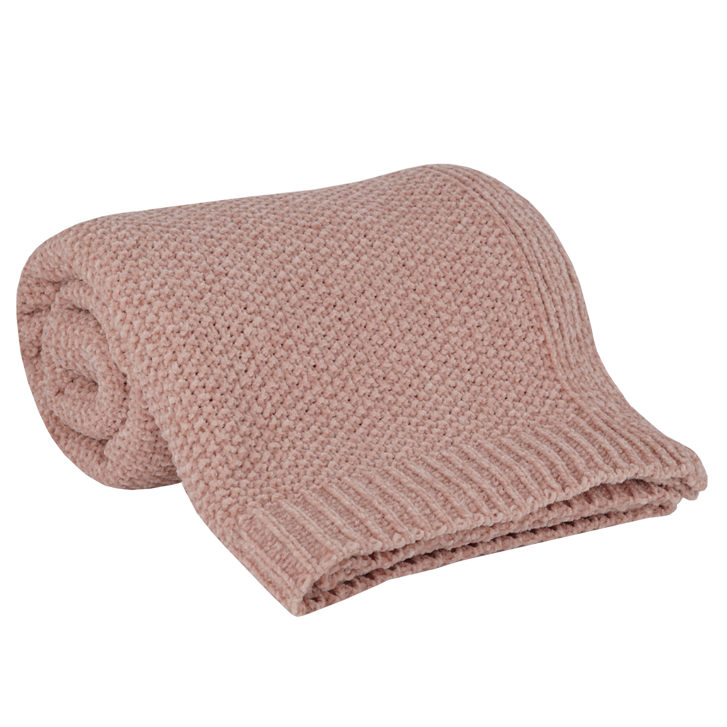 Frazada Waffle Chenille