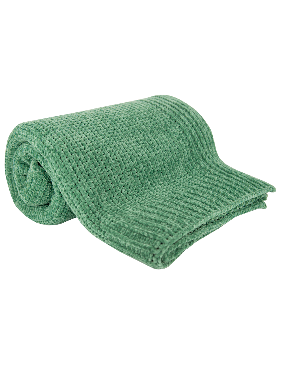 Frazada Waffle Chenille