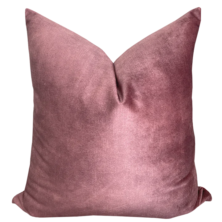 Cojín Imperia - Rosa