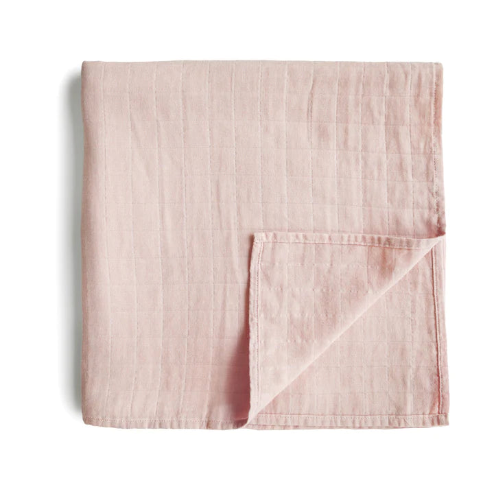 Swaddle Blanket Algodón Muselina Orgánico