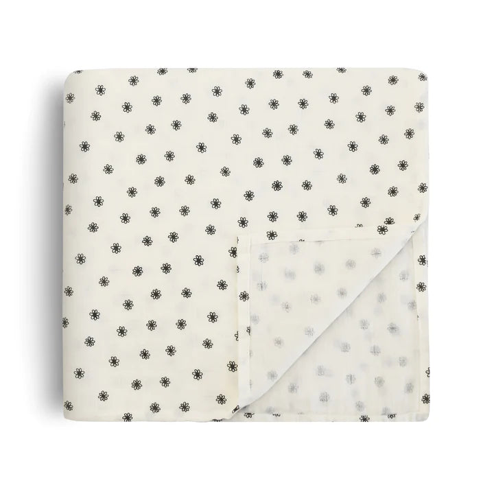 Swaddle Blanket Algodón Muselina Orgánico