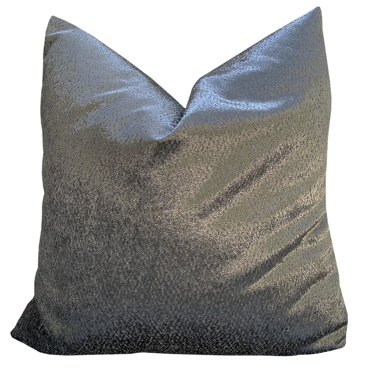 Cojín Intrigue - Gris oxford