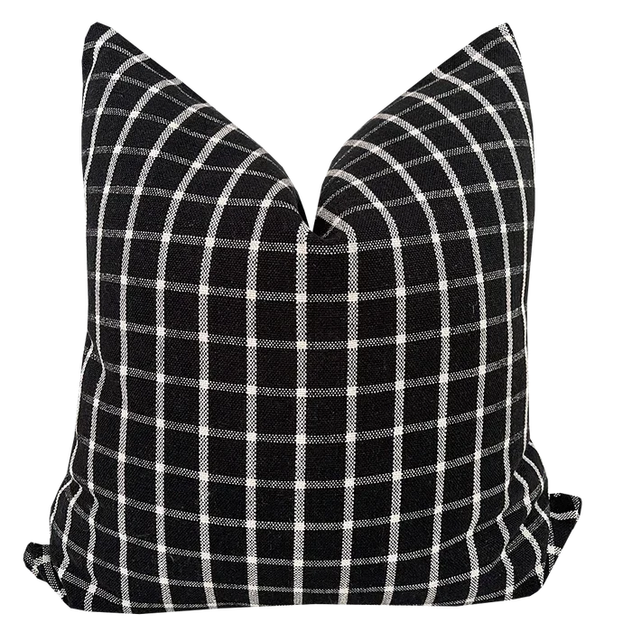 Cojín Urban - Negro