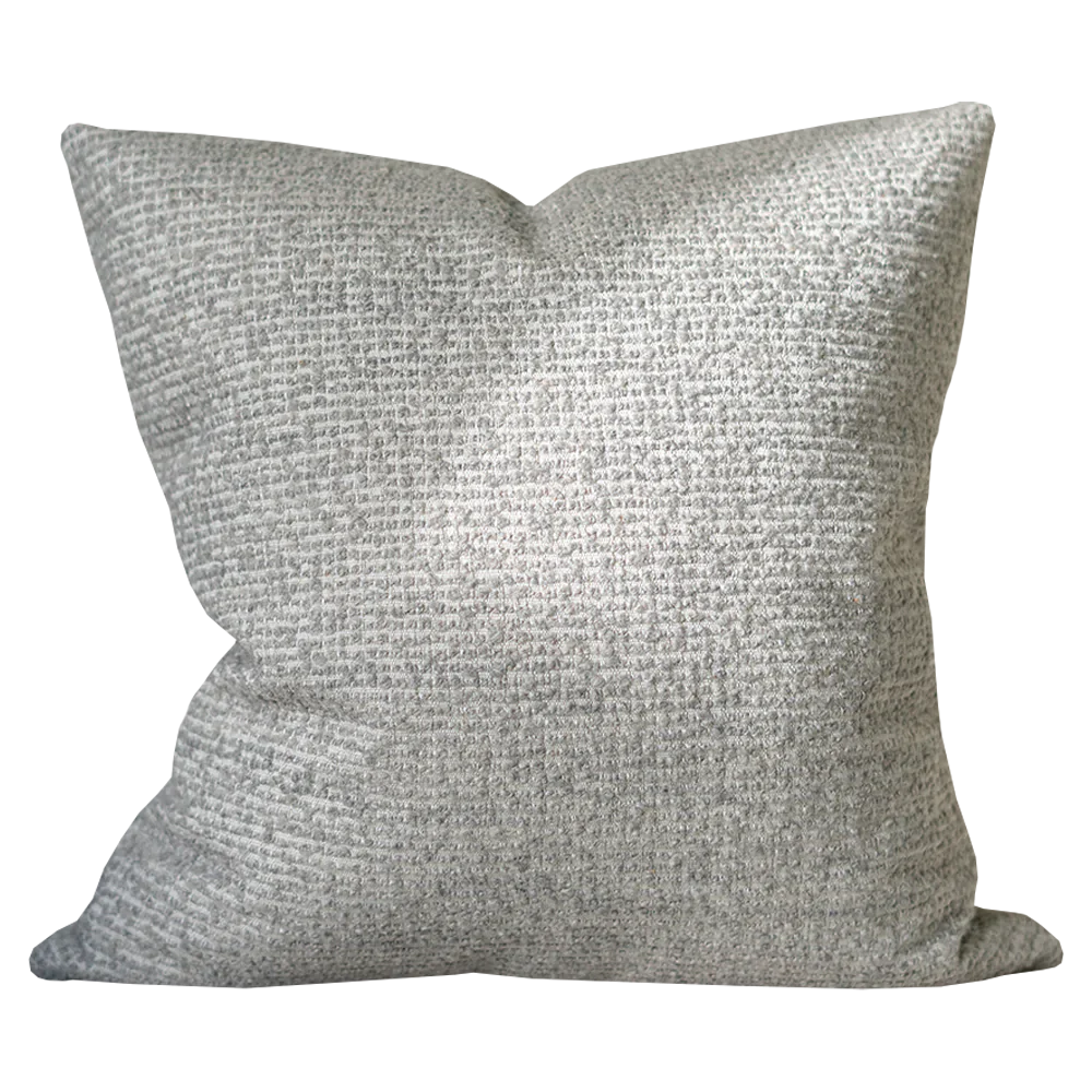 Cojín Antique - Plata