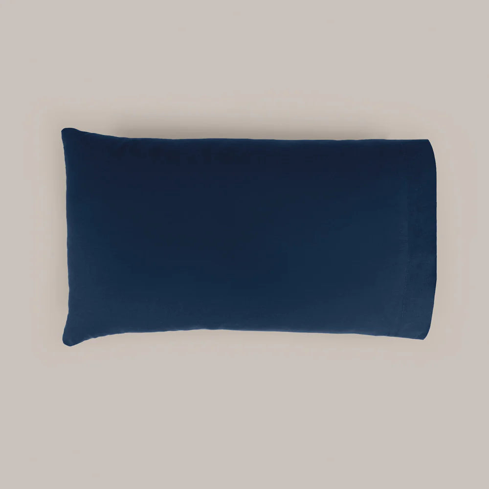 Funda de almohada algodón 200 h