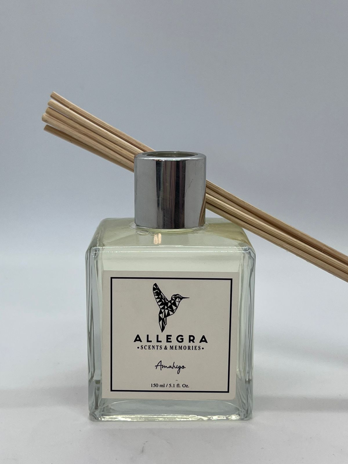 Difusor Mikado