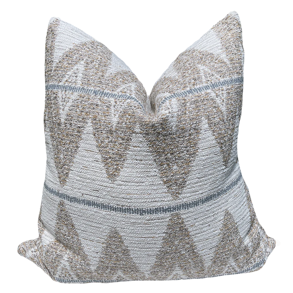Cojín Visk - Beige
