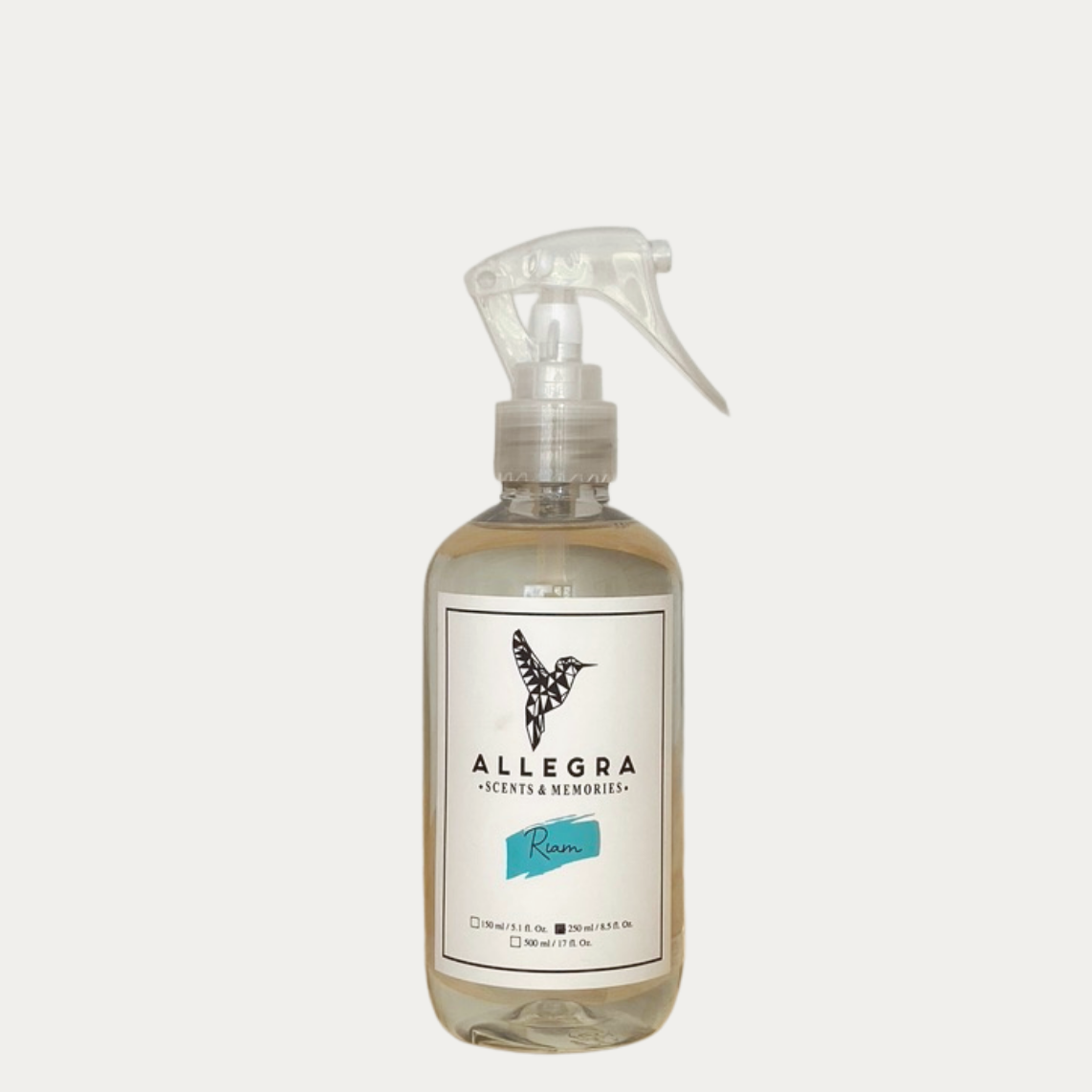 Aroma en spray - Bosque / Amaderados