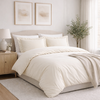 Funda Duvet Hotel Luxe Essentielle