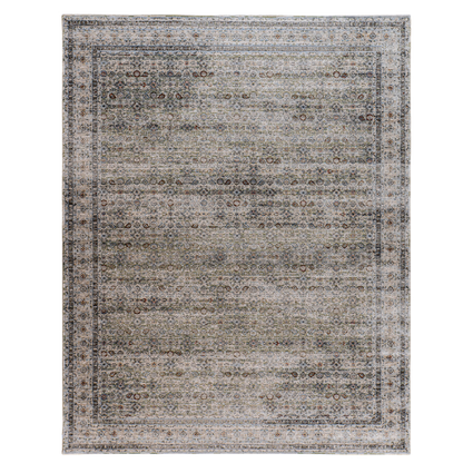 Tapete Logan - Multi/Taupe 1113C