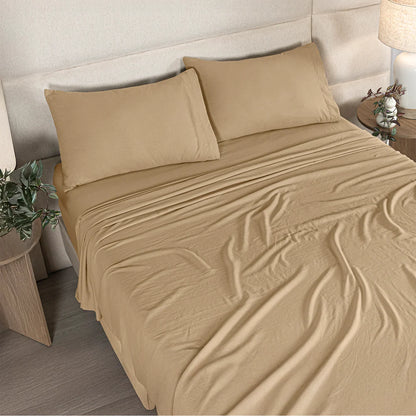 Sábanas Soft-wash