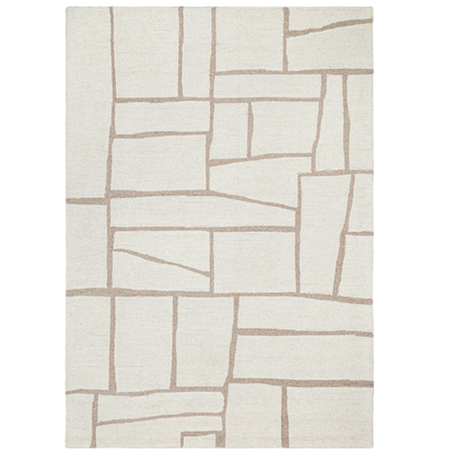 Tapete Monterose - Ivory Stone - 01