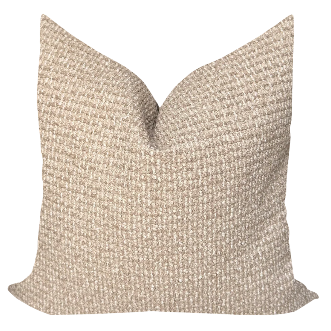Cojín Capri - Beige