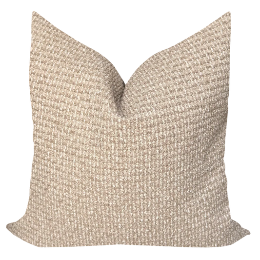 Cojín Capri - Beige