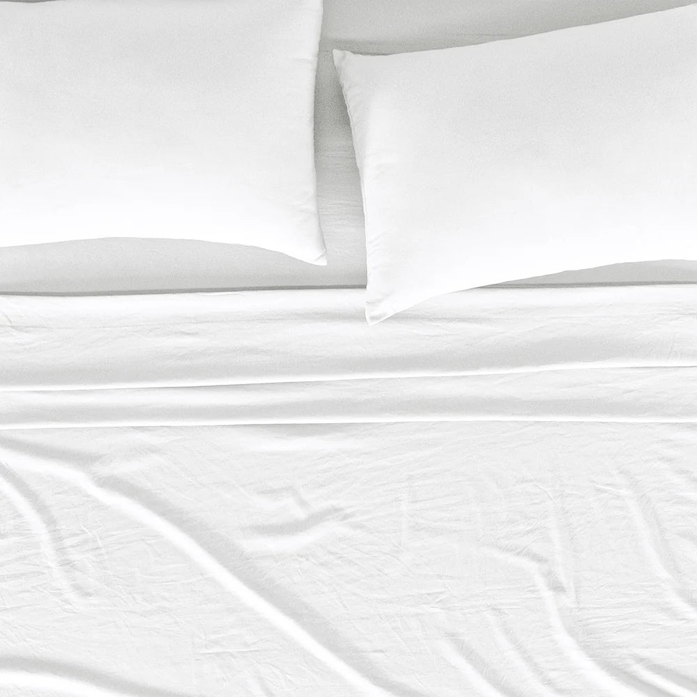 Sábanas Soft-wash